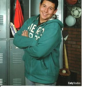 Meet your Posher, Cheryl